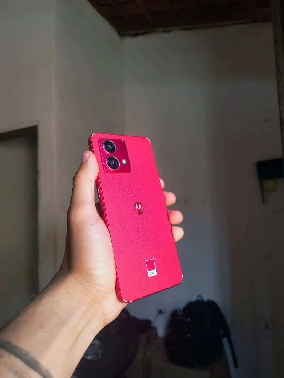 MOTO G 84 256GB  - Foto 2