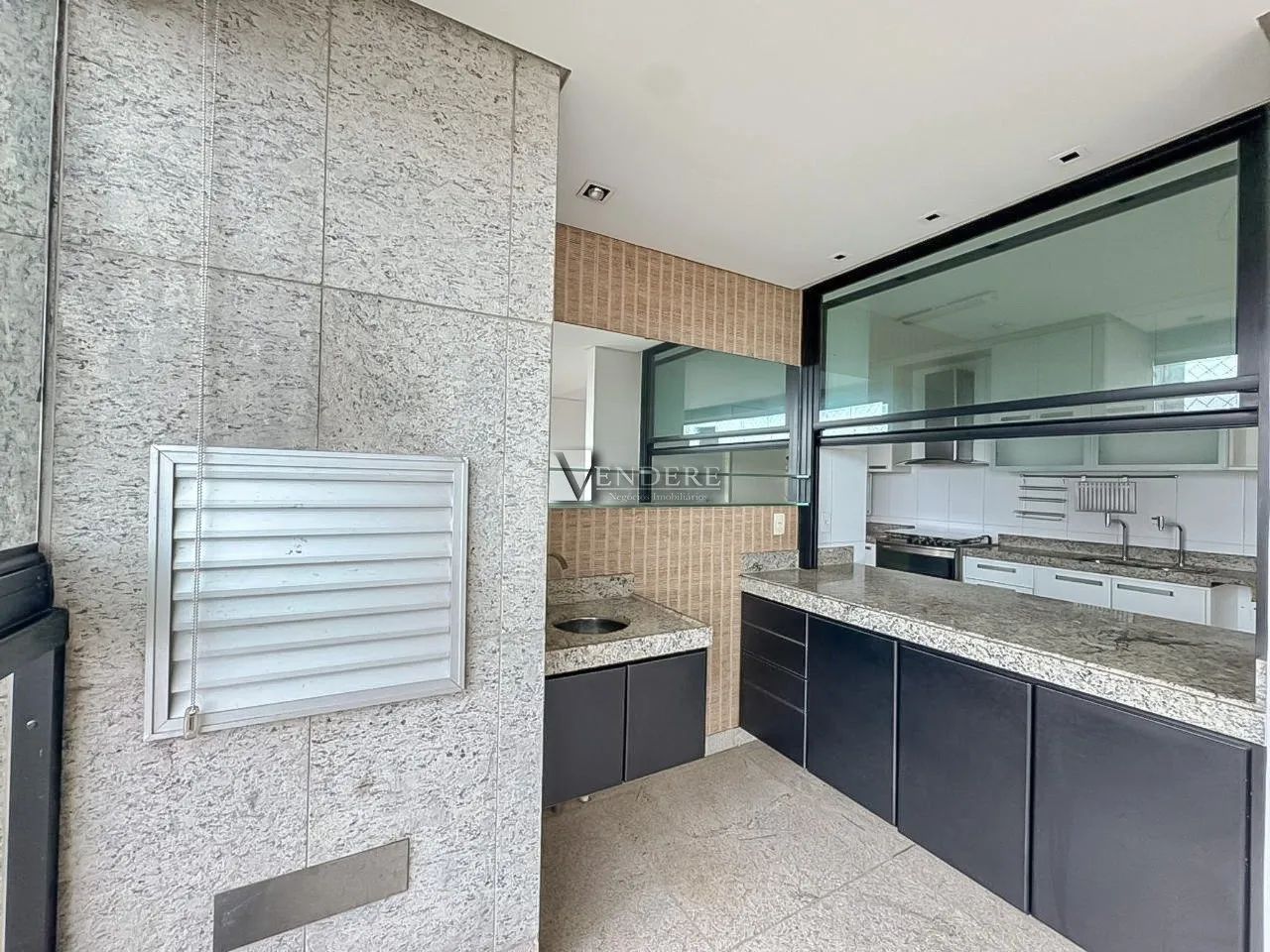 Apartamento 4 quartos a para alugar no Belvedere - Foto 6
