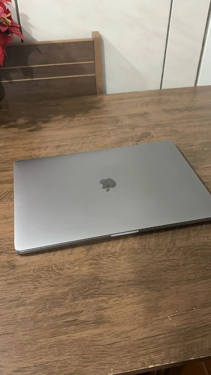 Macbook Pro M2 256gb 8gb Com Garantia - Notebooks - Cidade Jardim
