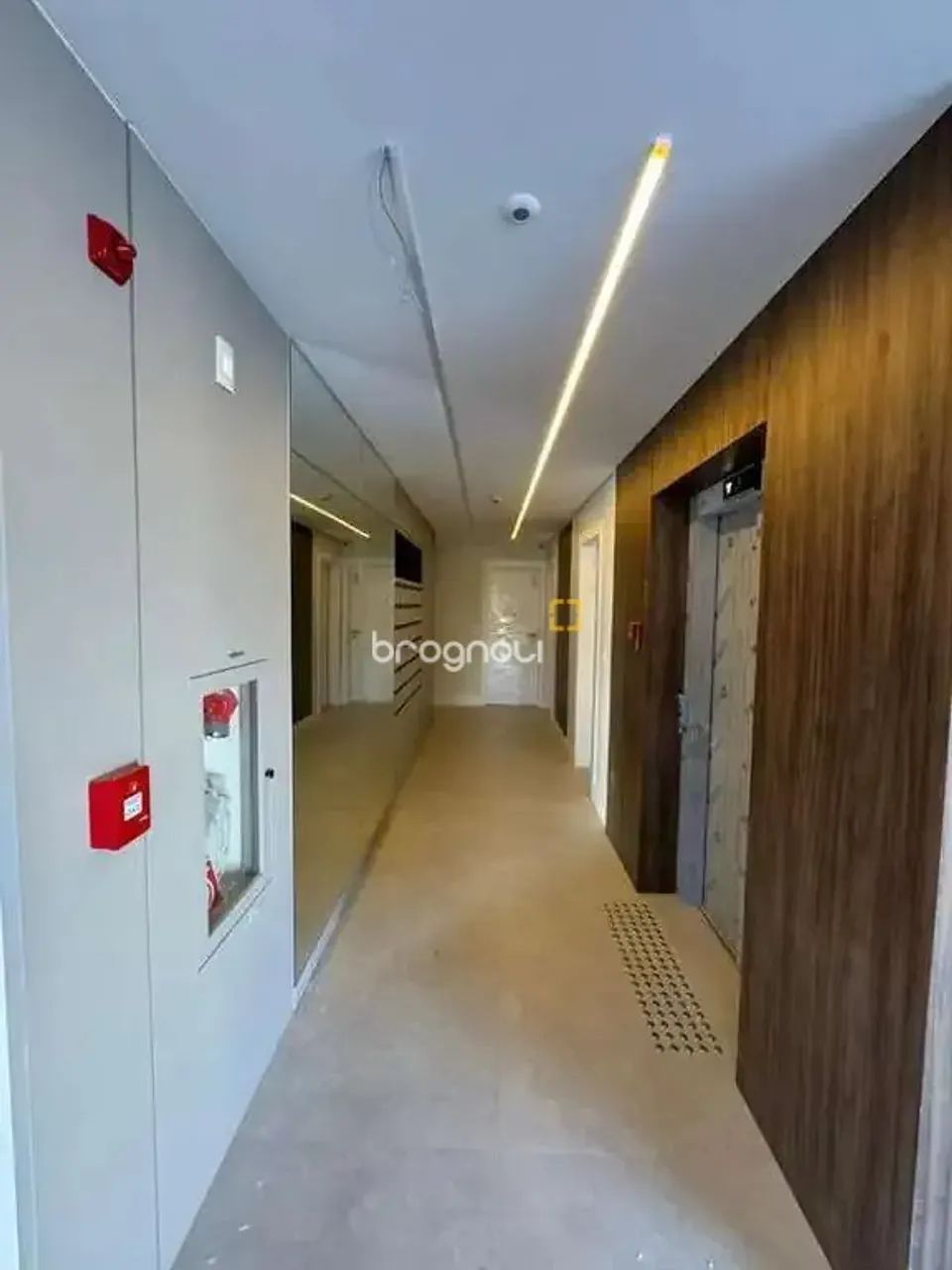 Studio mobiliado e equipado a venda na Carvoeira - Foto 4
