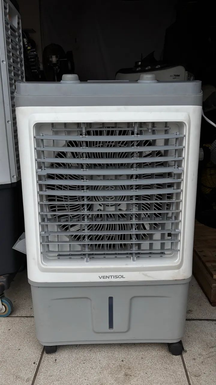 Climatizador 