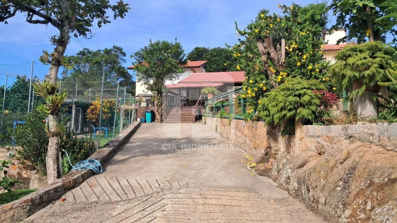 Casa de 4 dormitórios à venda em Canasvieiras - Foto 3