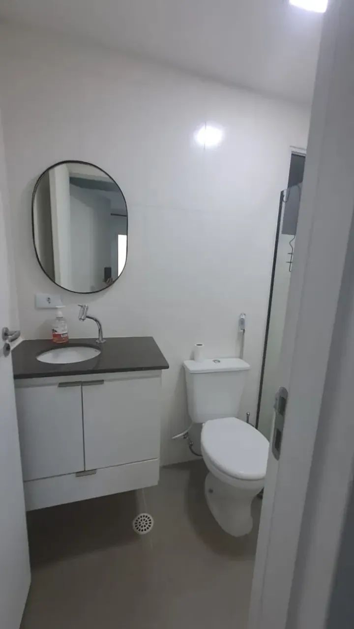 Apartamento para Locação com armários  Parque Assunção - Foto 3