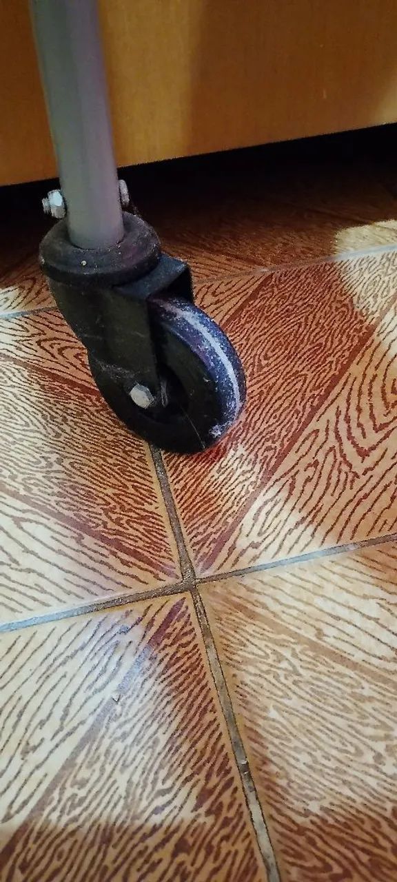 Cadeira de banho  - Foto 2