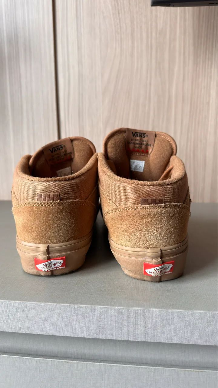TÊNIS VANS - Foto 2