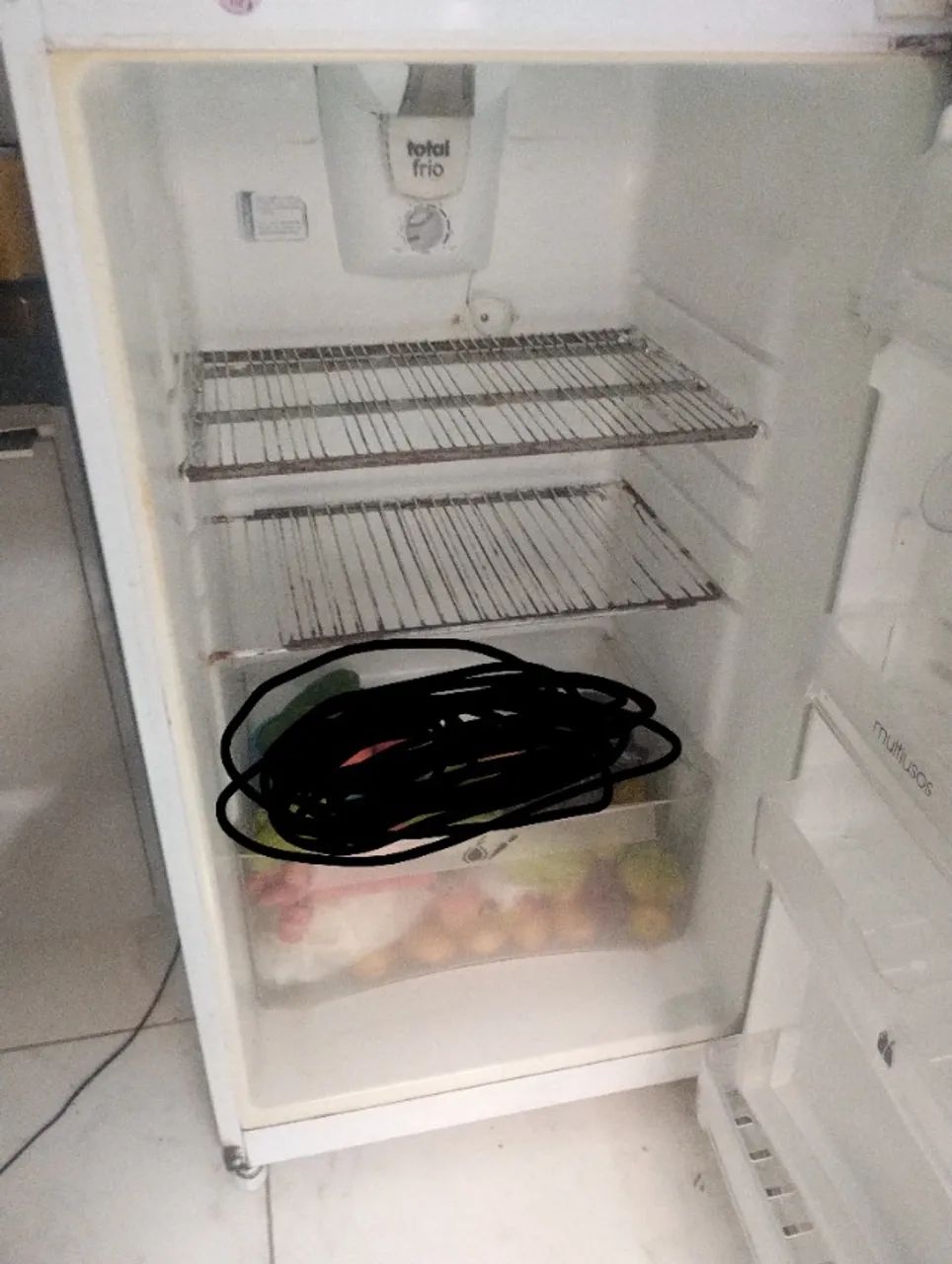 Geladeira  - Foto 2