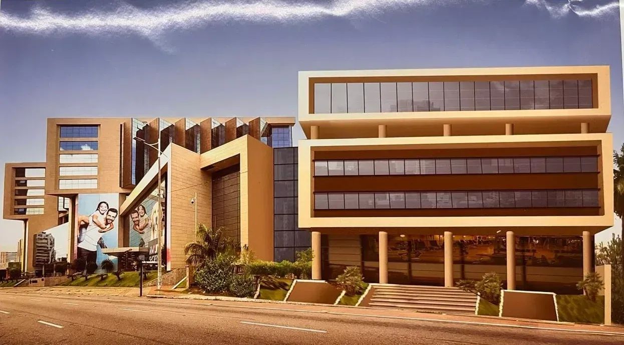 OPORTUNIDADE NO LIV MALL - Foto 2