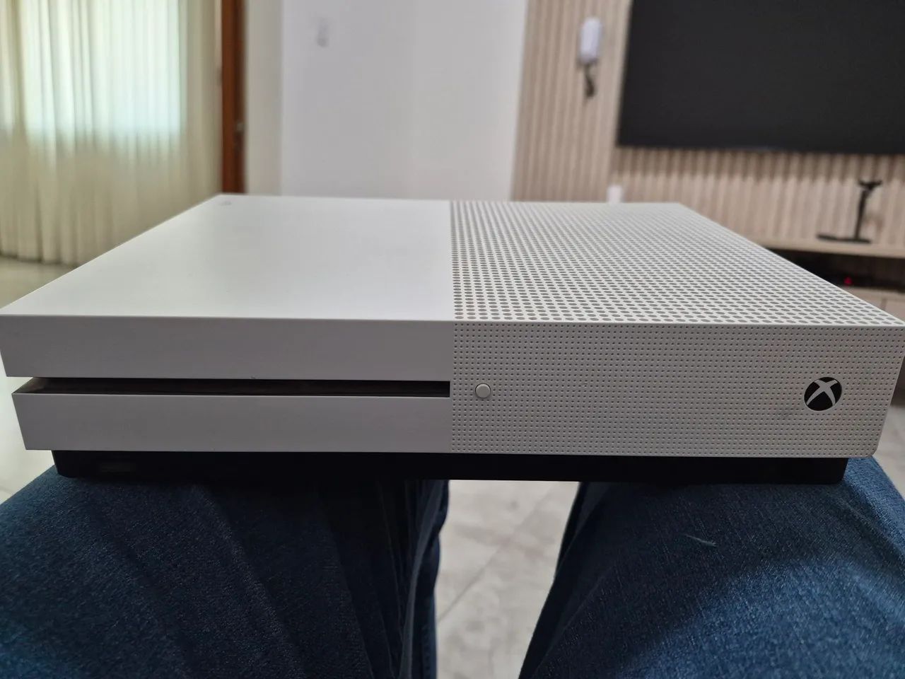 Xbox One S- sem controle - Foto 2