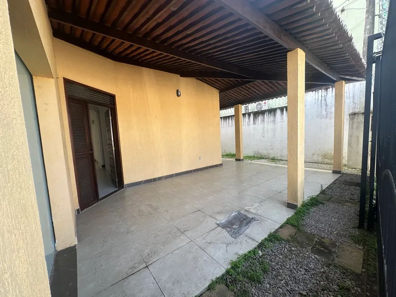 EXCLUSIVA - Casa a venda Nova Parnamirim - Foto 5