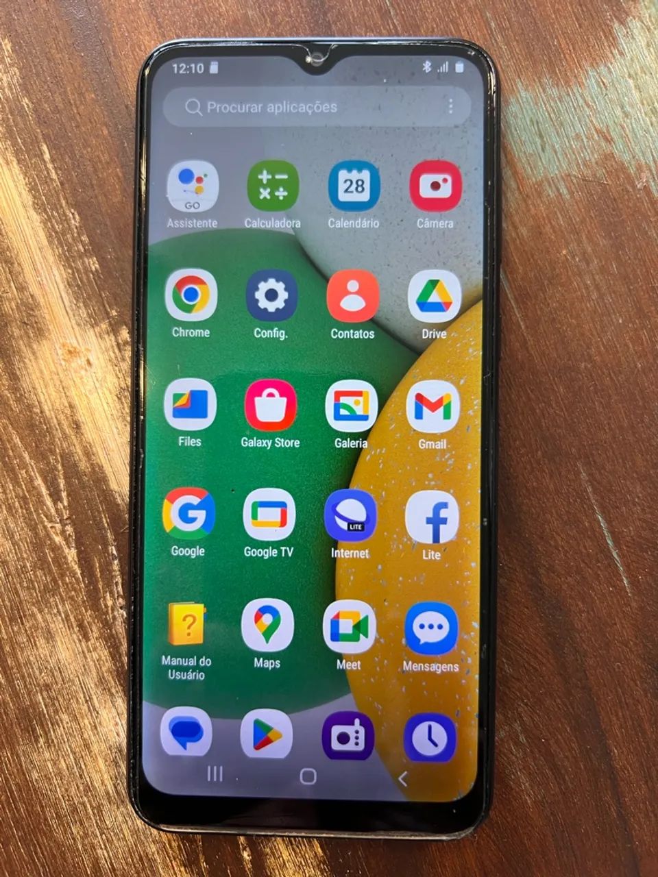 Celular Samsung Galaxy A03 Core 64GB  - Foto 2