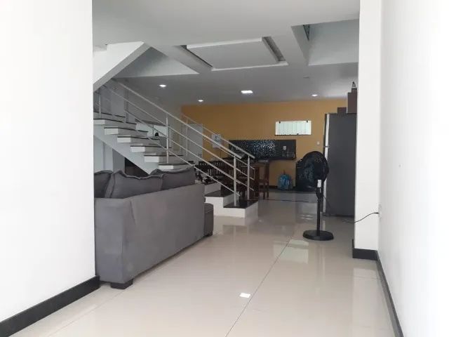 Foto - Belém - Coqueiro