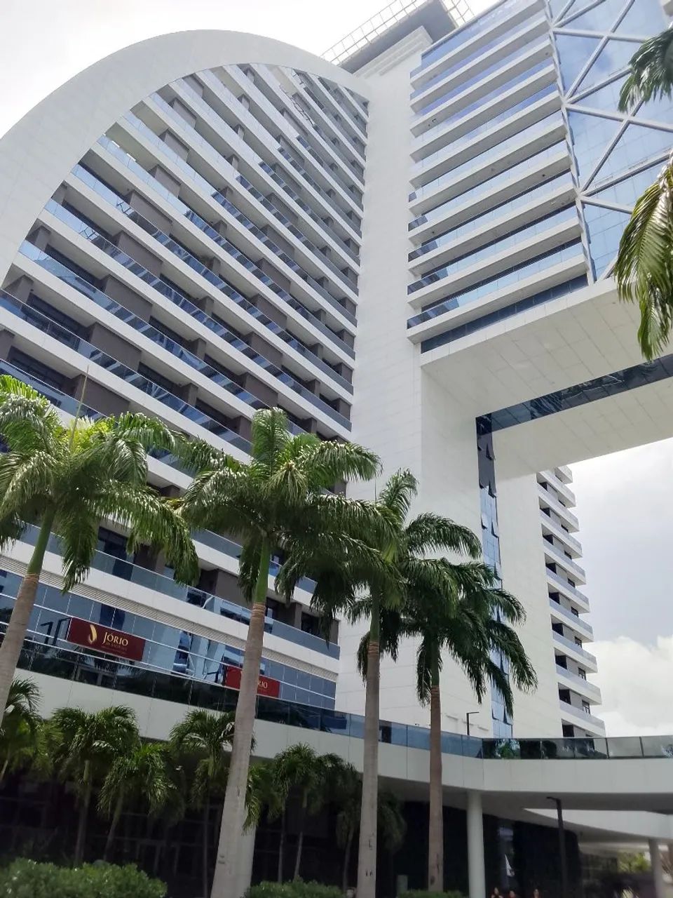 Salas Comerciais para locação no Condomínio BS DESIGN.Alugo salas comerciais no BS DESIGN. - Foto 5