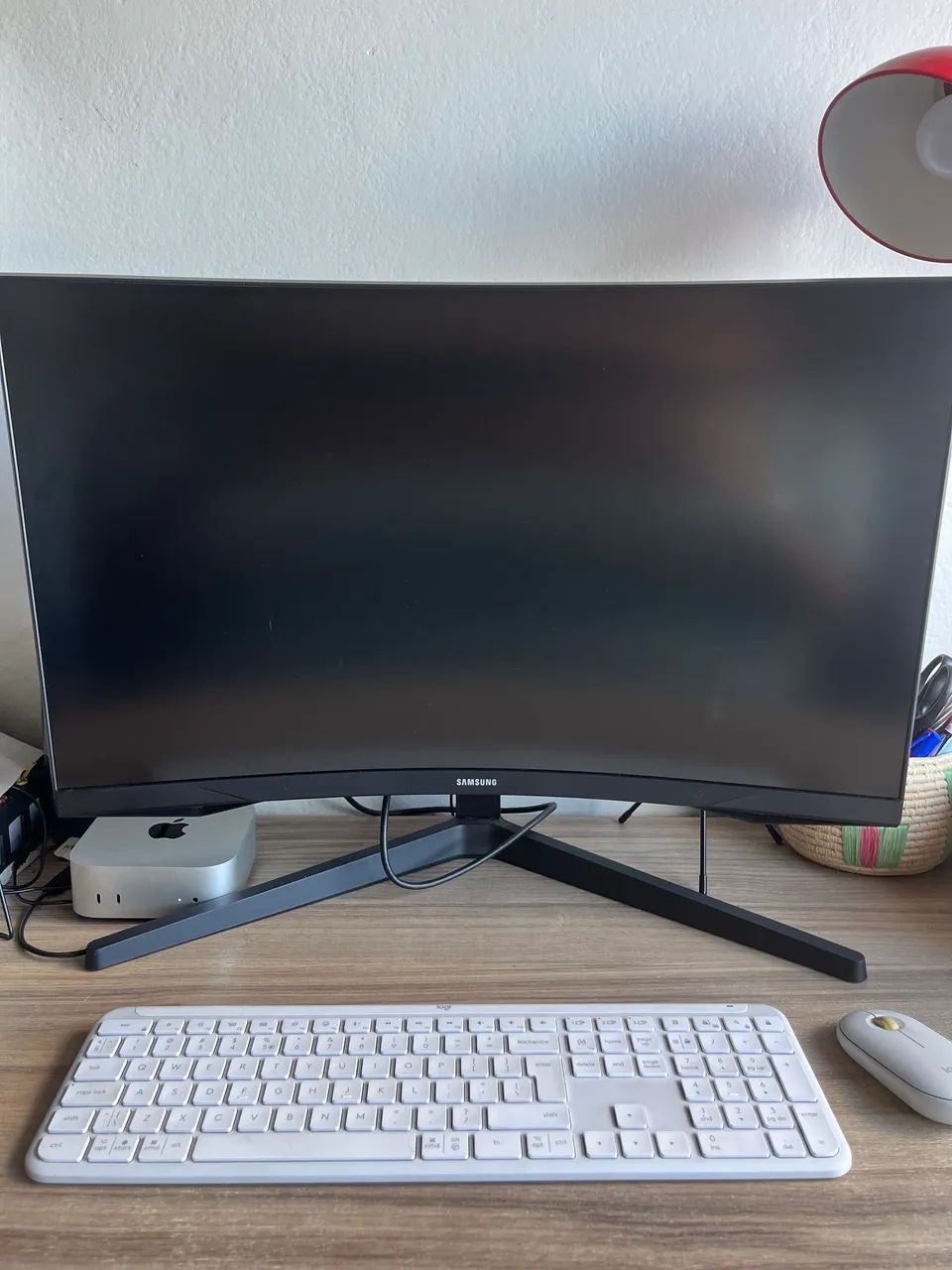 Mac Mini m4 16gb/256gb