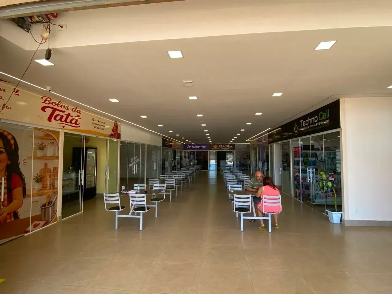 Loja Comercial na Galeria  Sucupira Mall - Foto 3