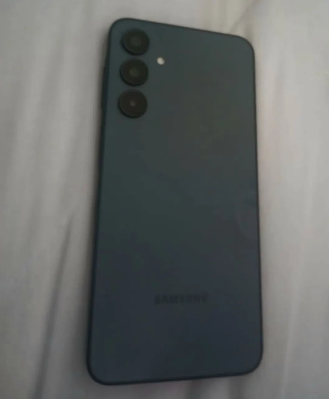 Vendo celular A16 em estado de novo - Foto 2