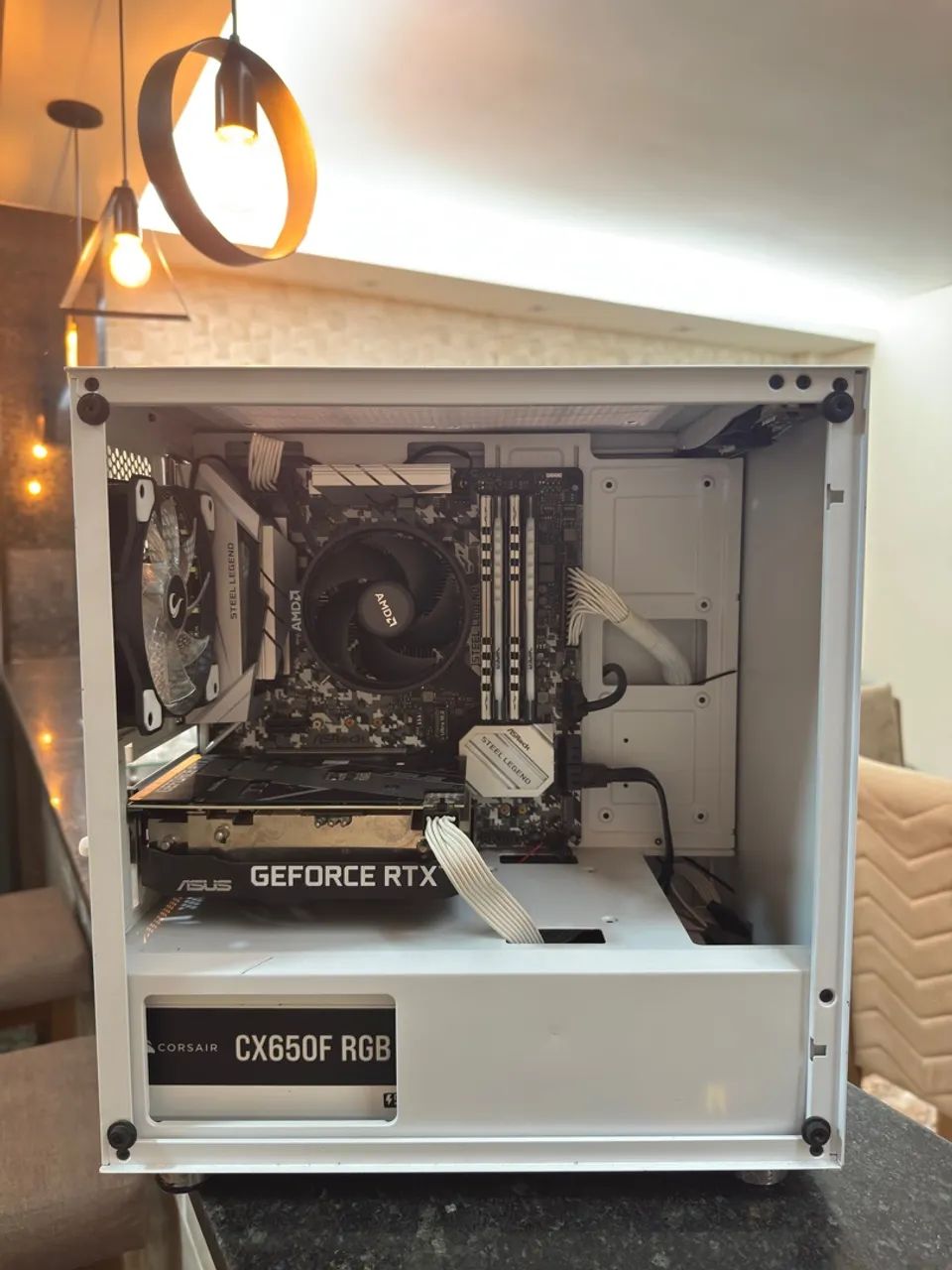 ? PC GAMER 
