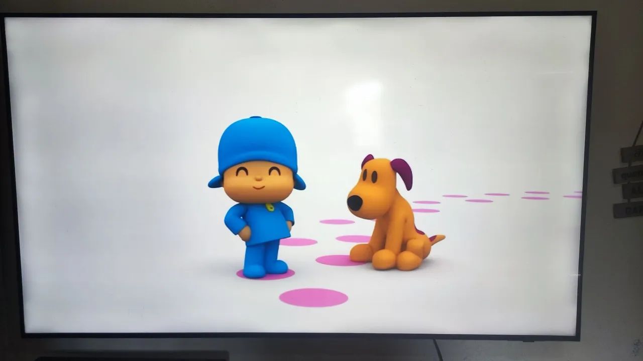 TV SAMSUNG 65 QLED 4K - Foto 3