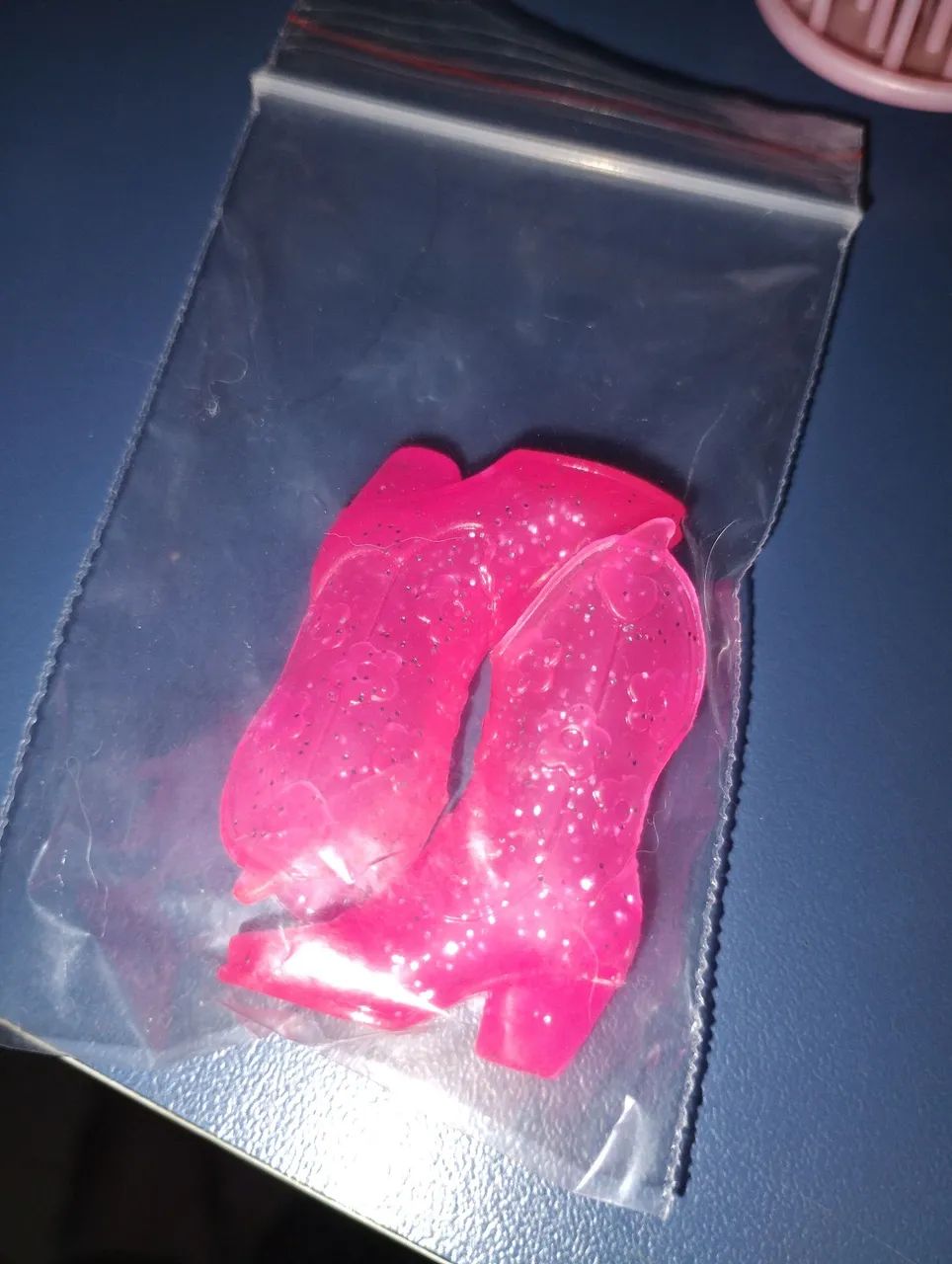 Botas de Barbie Extra 20 curvy  - Foto 2