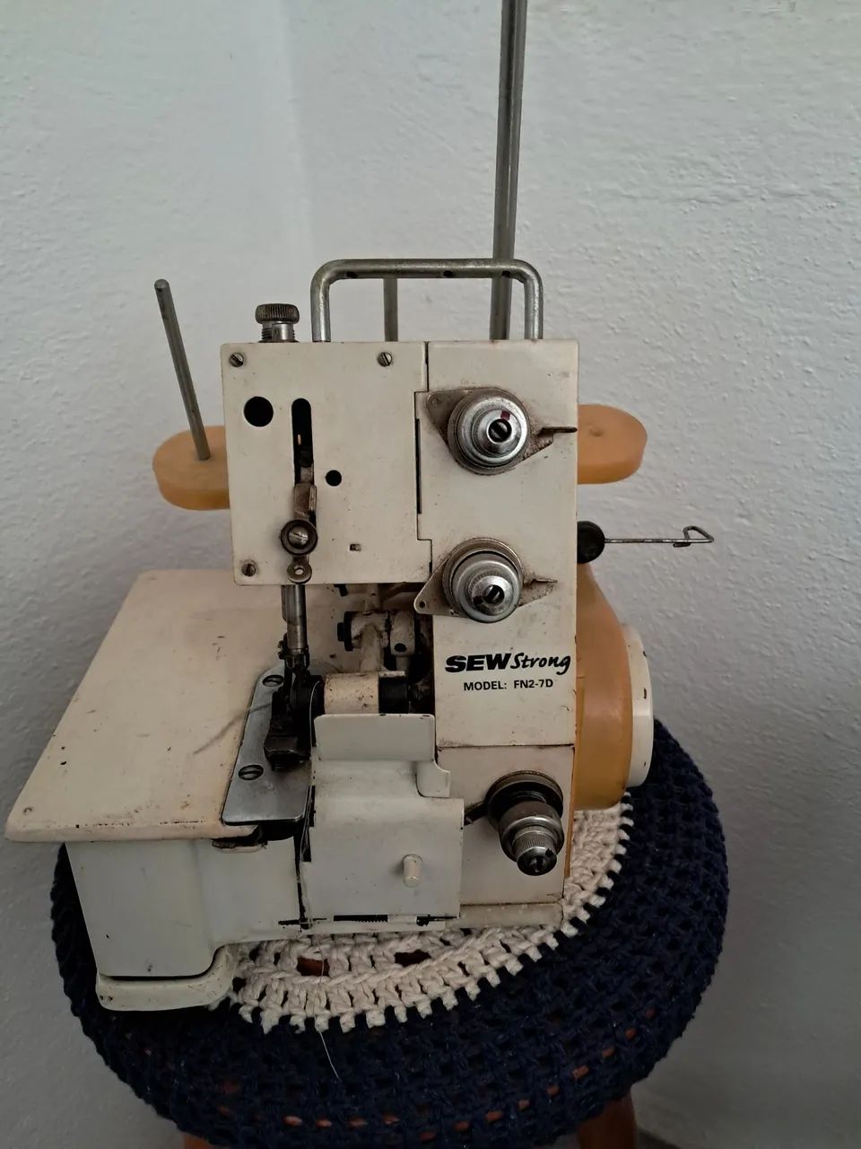 Overlock 