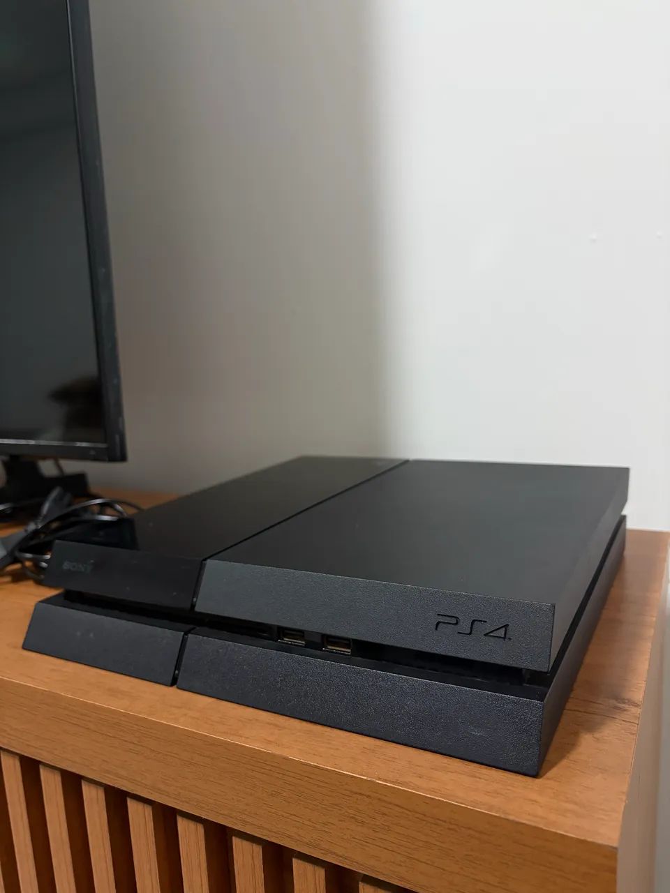 Vendo PS4 fat - Foto 4
