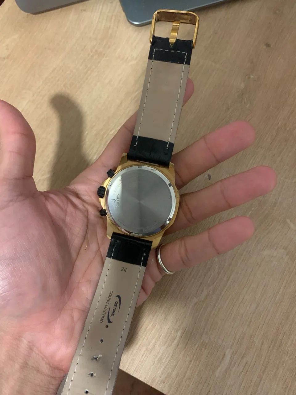 Relógio Bulova - Foto 5