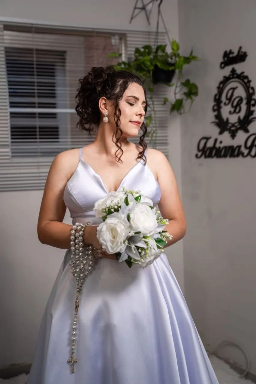 Noiva  - Foto 5