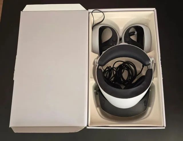 Playstation VR2 - Foto 3