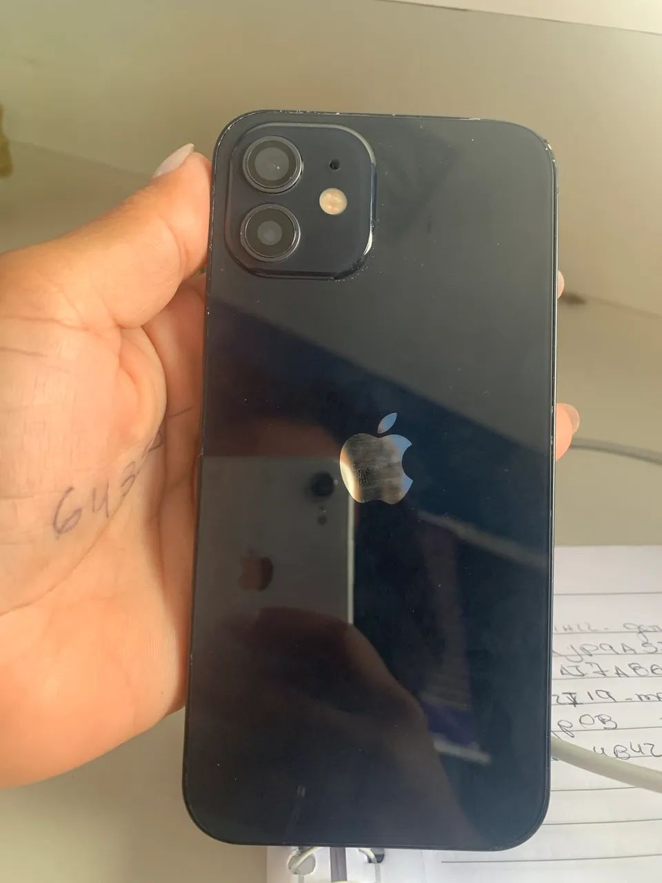 iPhone 12 - Foto 2