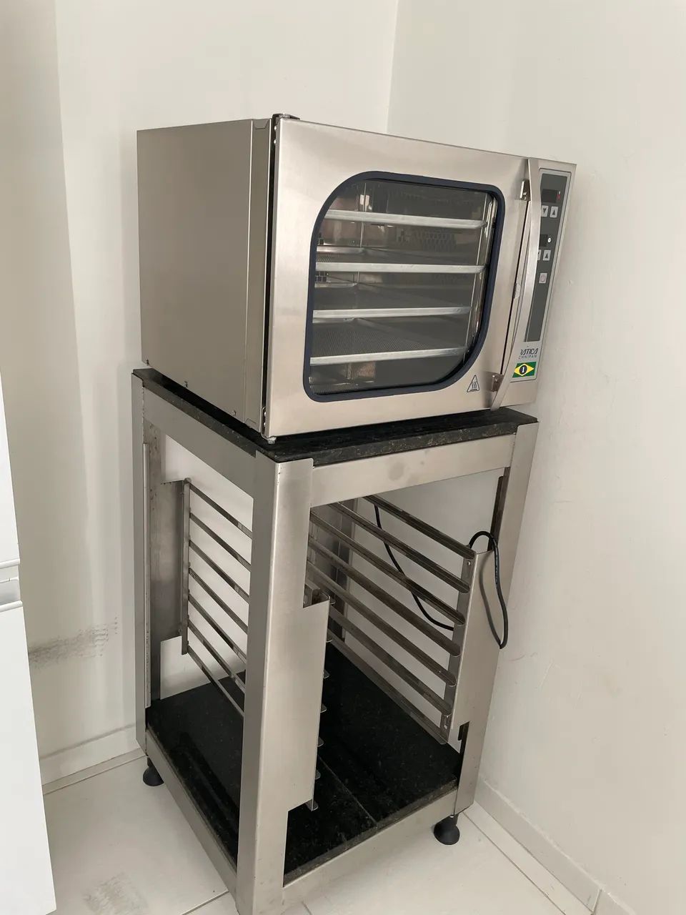 Forno elétrico  - Foto 5