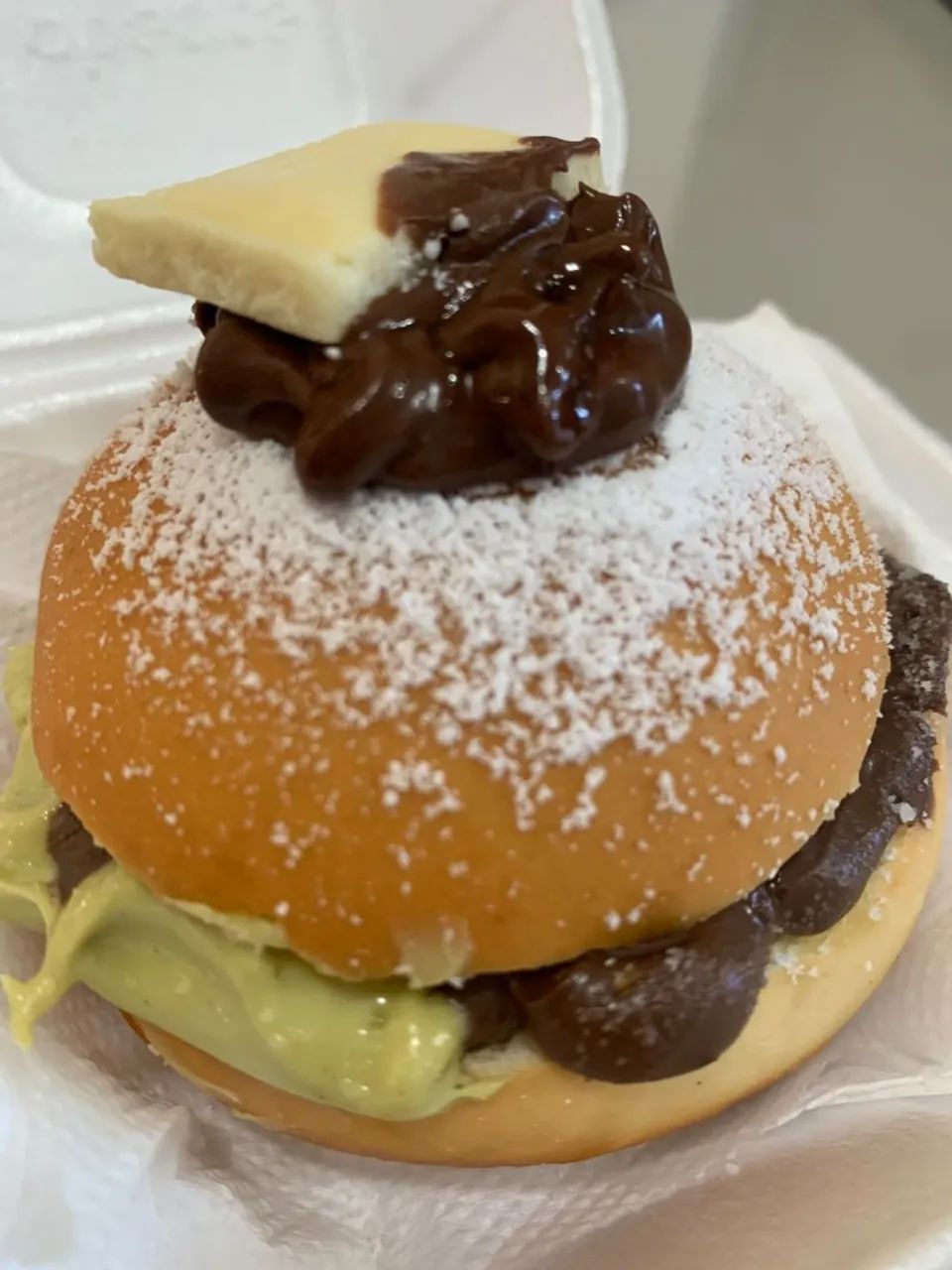 Sonhos Gourmet  - Foto 3
