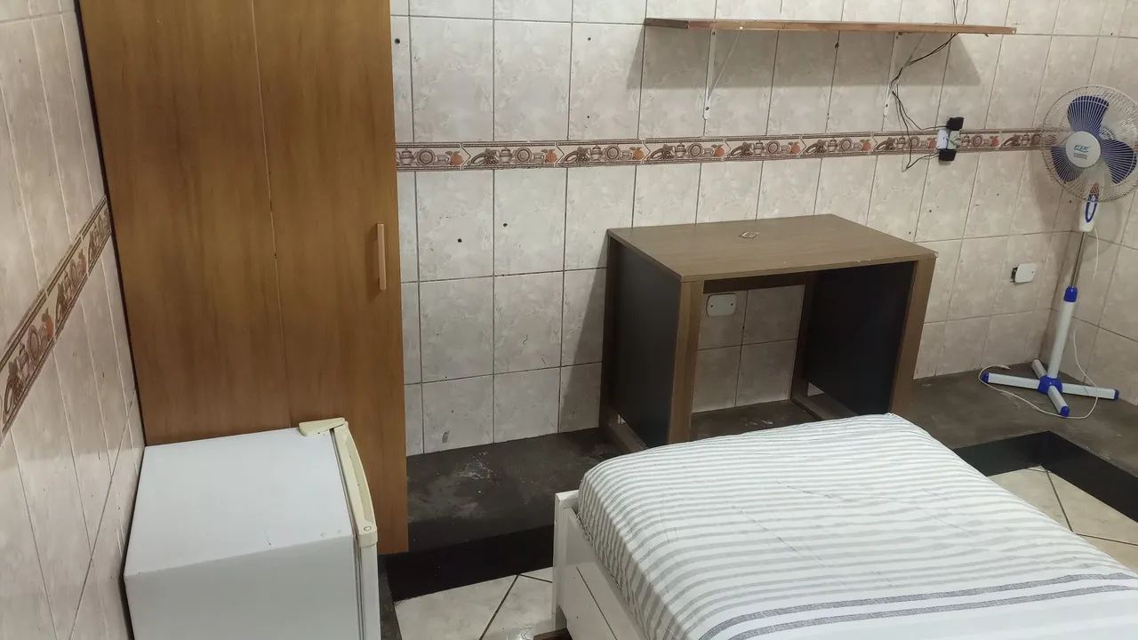 Quarto para homens - Foto 2