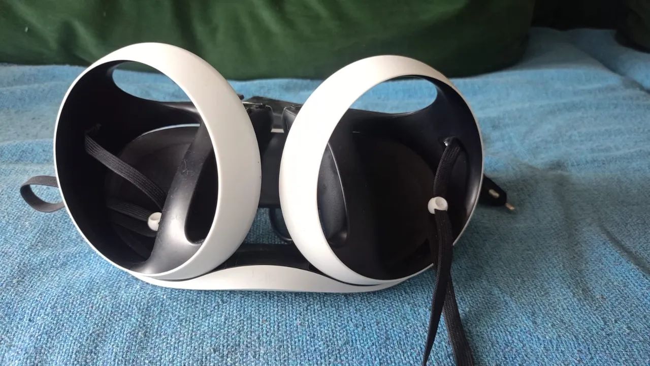PSVR 2 - Foto 2