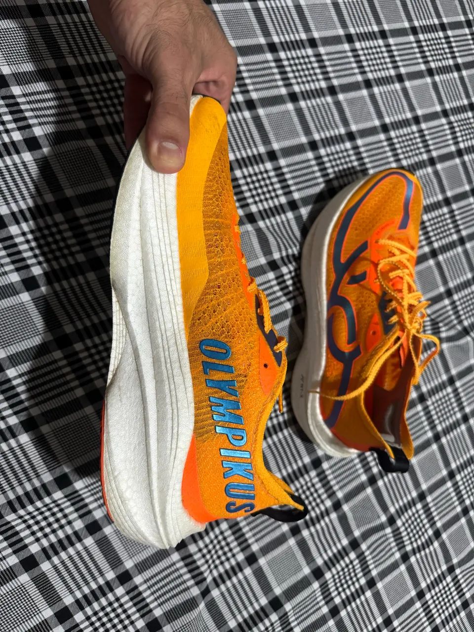 Tênis Olympikus Corre Supra 1  - Foto 3