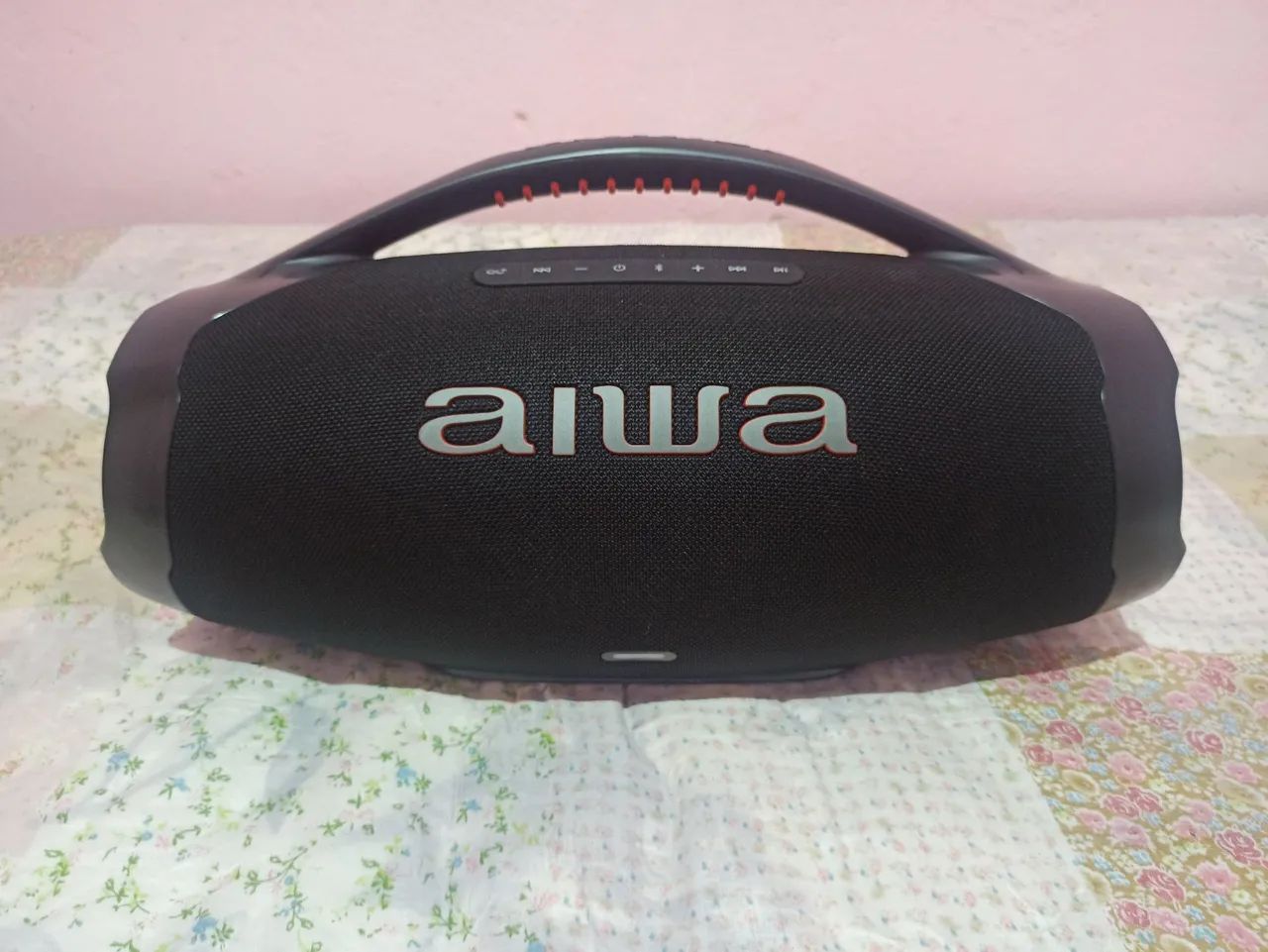 AIWA Boombox Plus