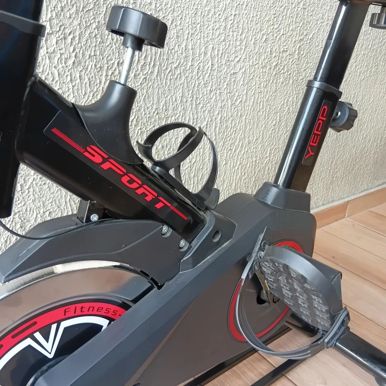 Bicicleta Ergométrica  - Foto 2