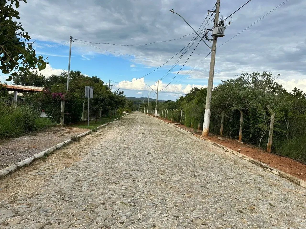 Terreno à venda em Funilândia, MG - Foto 4