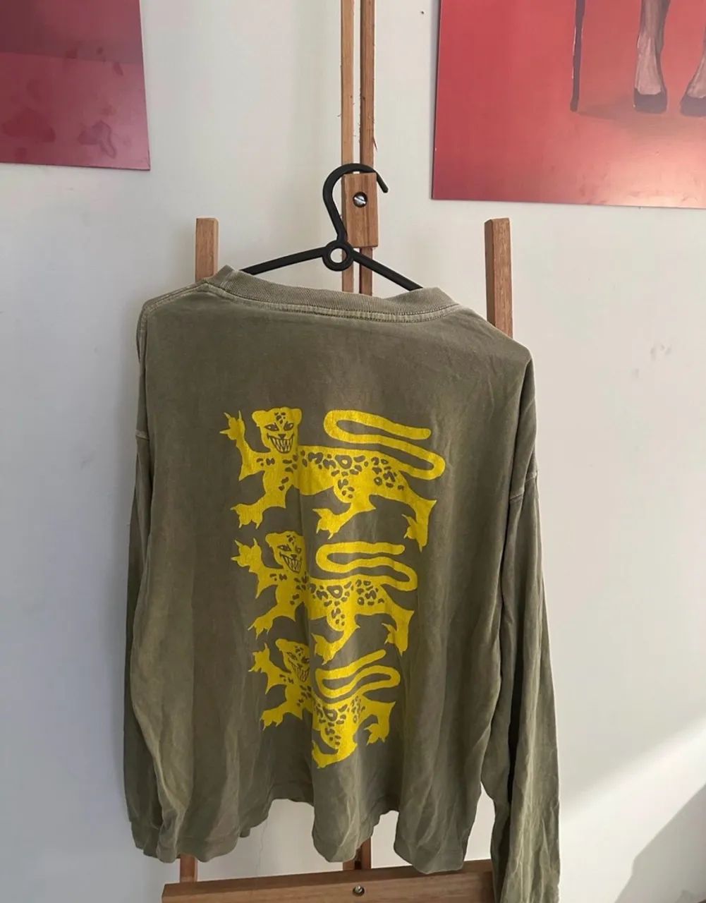 Camisa Survival Energy  - Foto 2