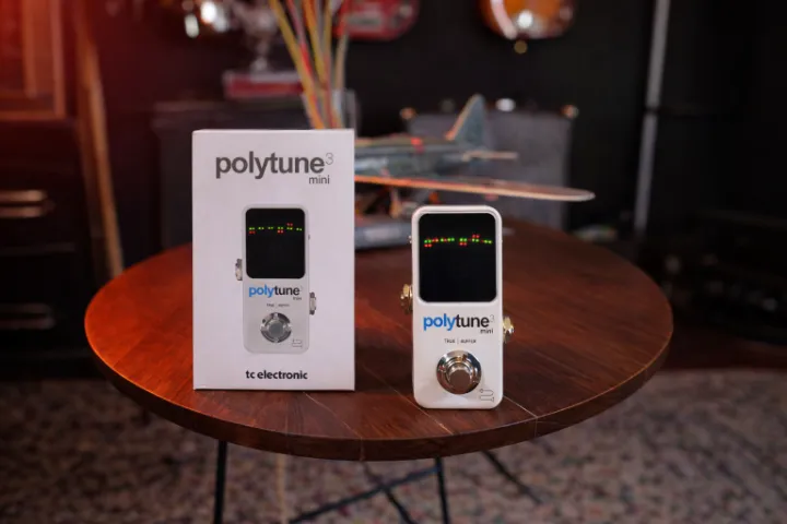 polytune 3