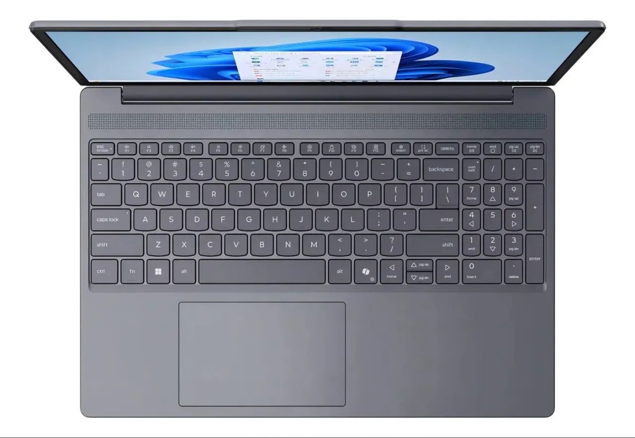 Notebook Intel I5 de 12ª geração de 8 GB 512 GB Windows 11 de 15,6 - Foto 4