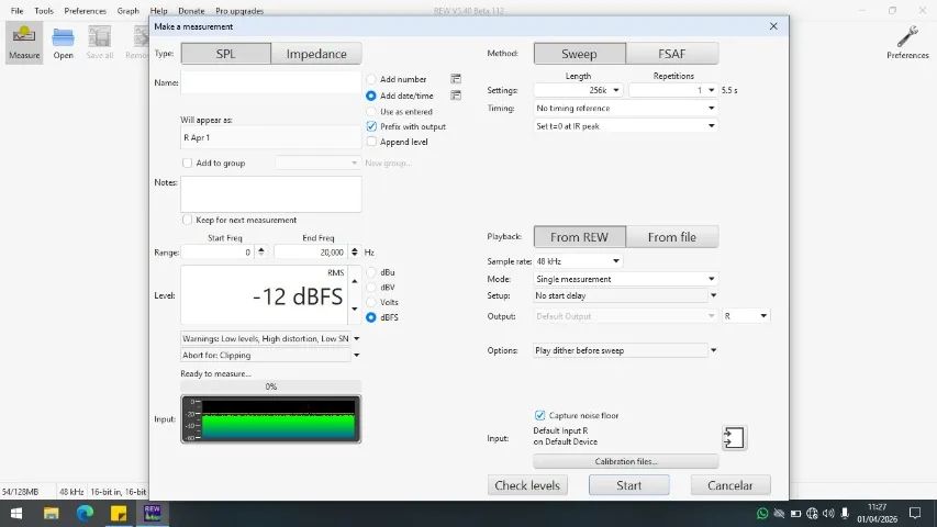 Notebook Intel i3 2,26GHz RAM 8Gb SSD 120Gb com programas para Audio - Foto 4