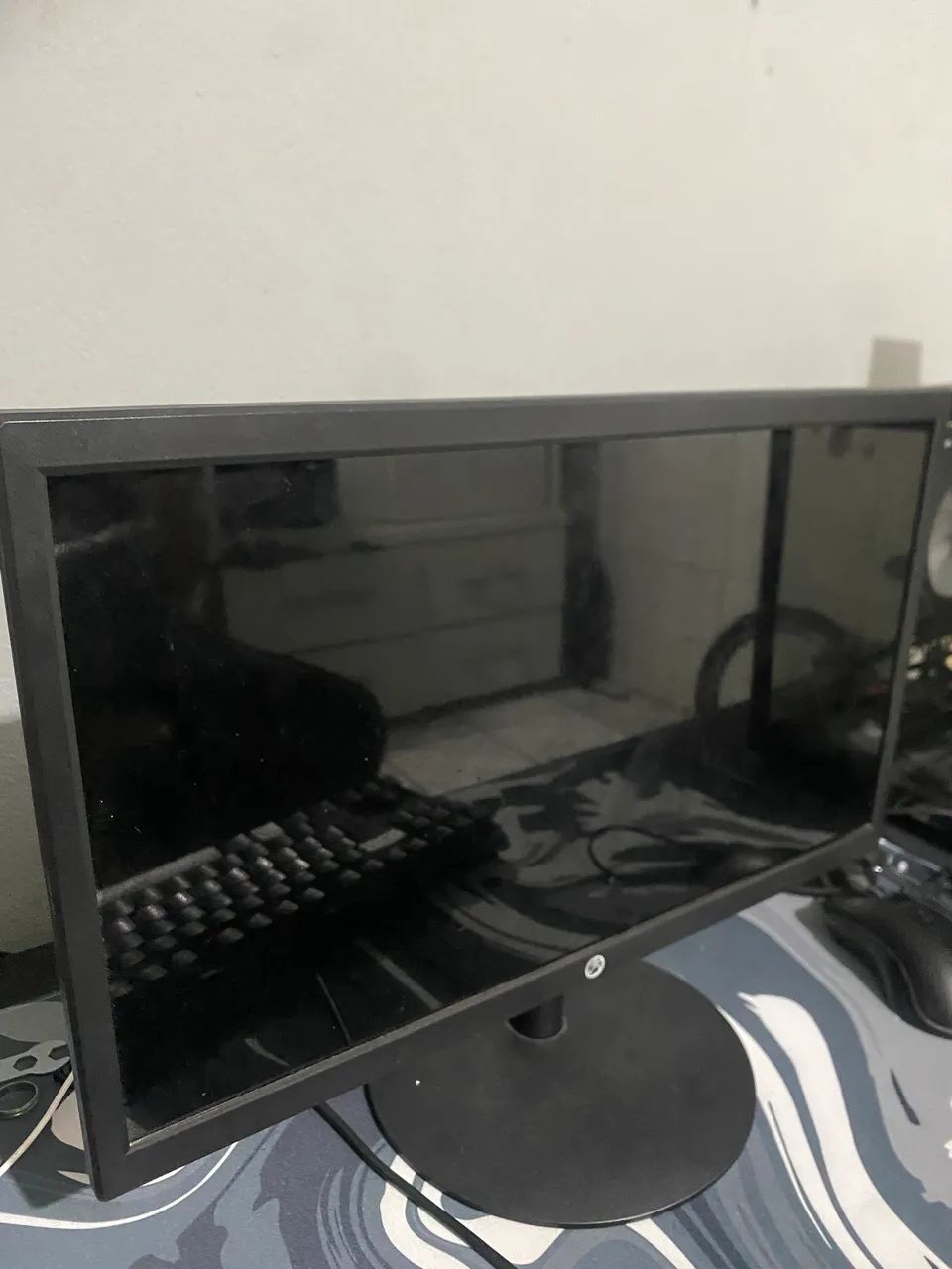 Dois monitores para venda - Foto 2