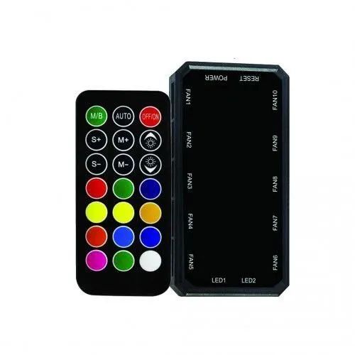 Controlada A-RGB 