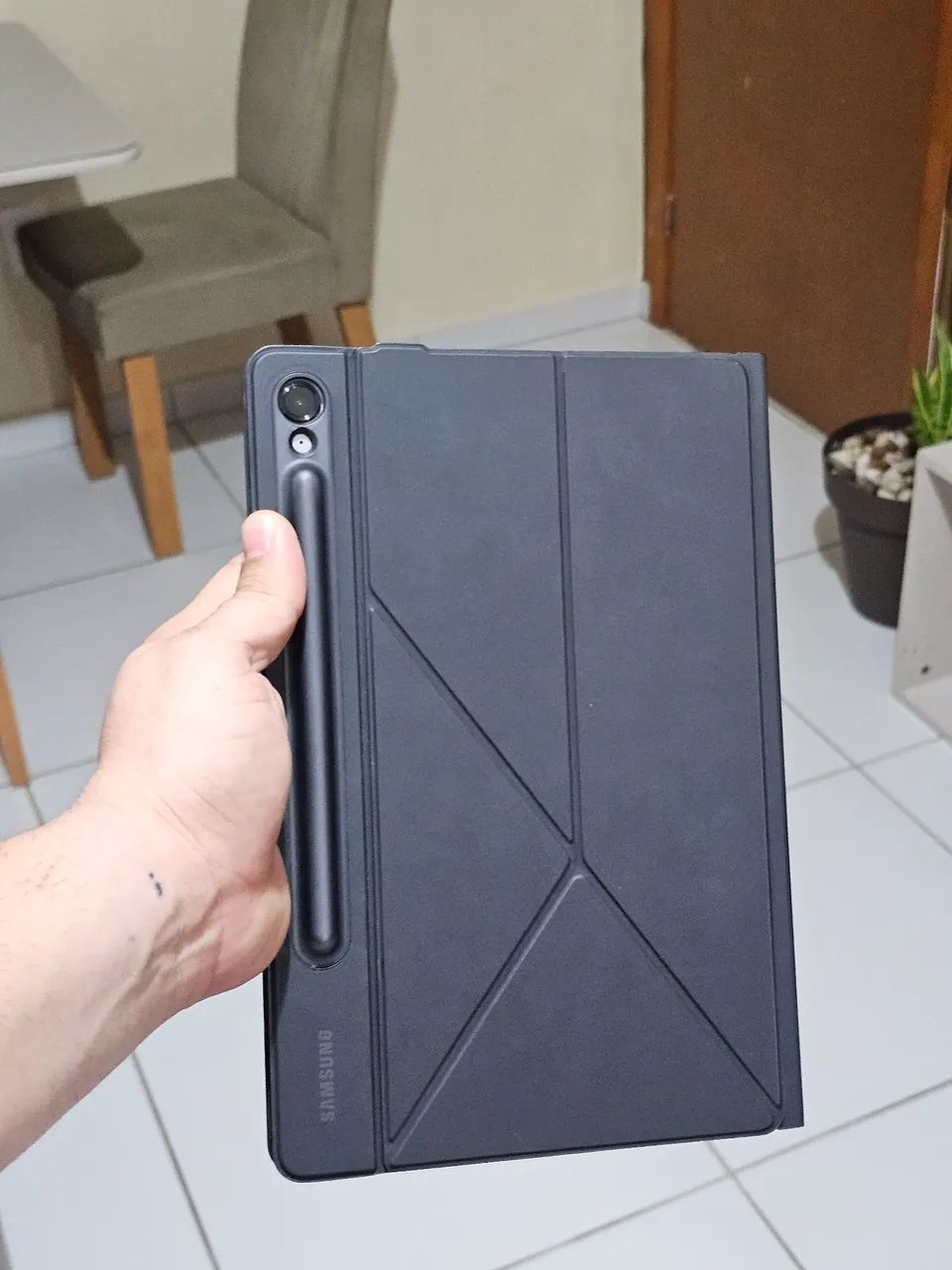 Samsung tab s9 fe 128 Wi-Fi.  - Foto 2
