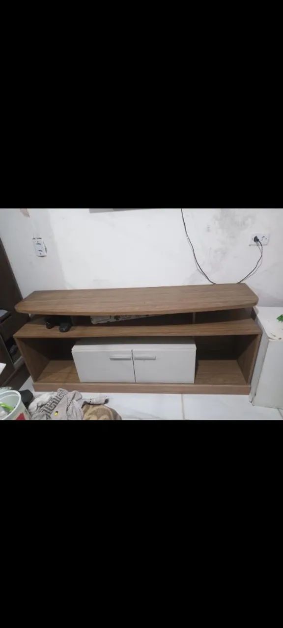 Rack pra sala 