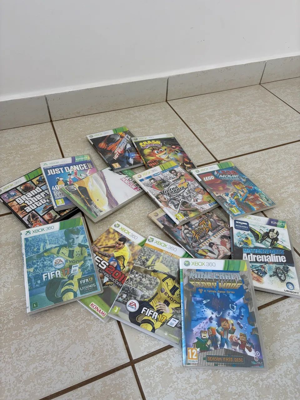 Xbox 360 - Foto 4