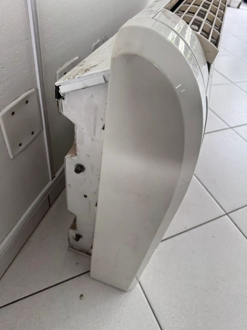 Ar condicionado  - Foto 2