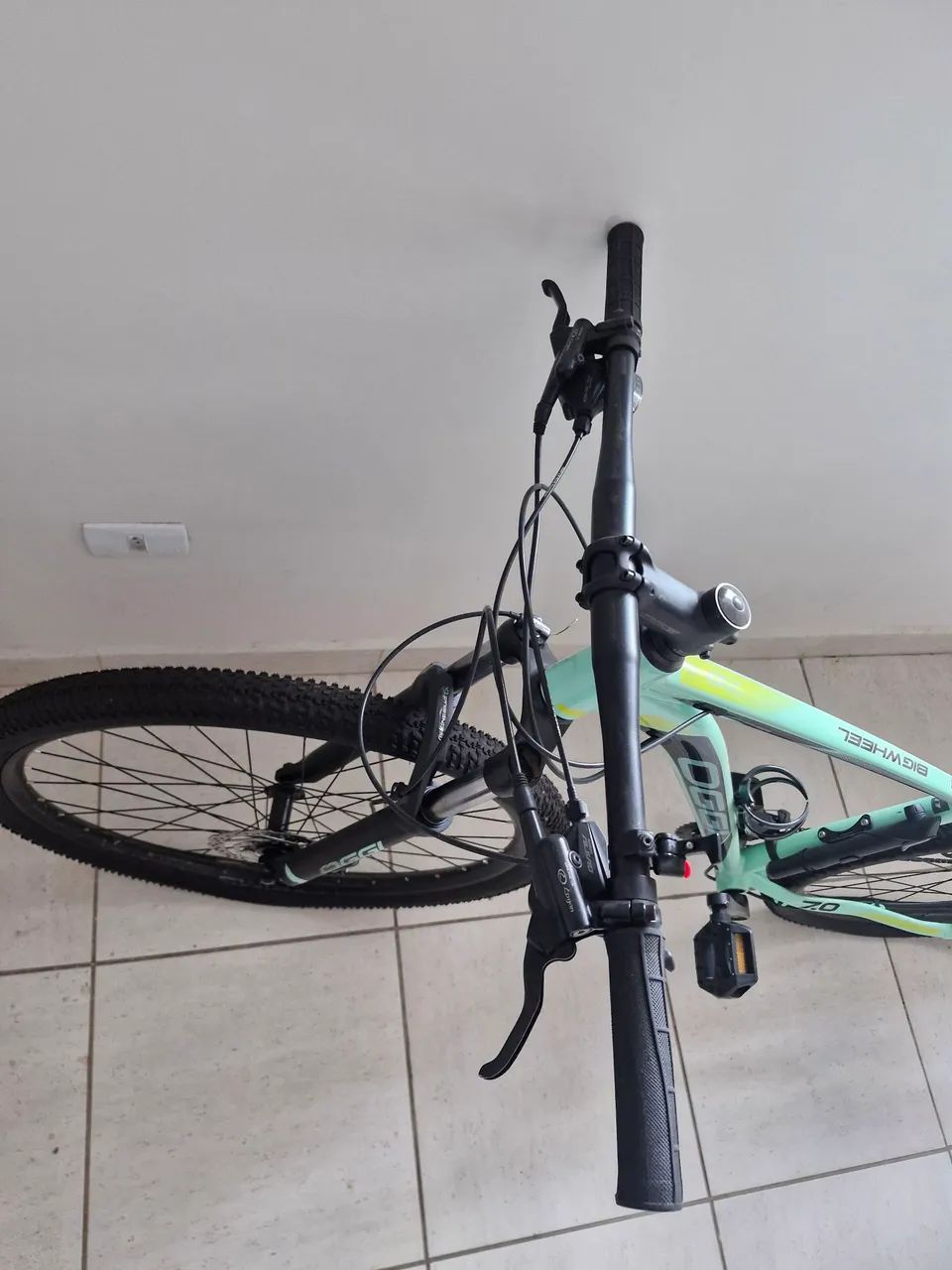Bicicleta Oggi 29" - Foto 3