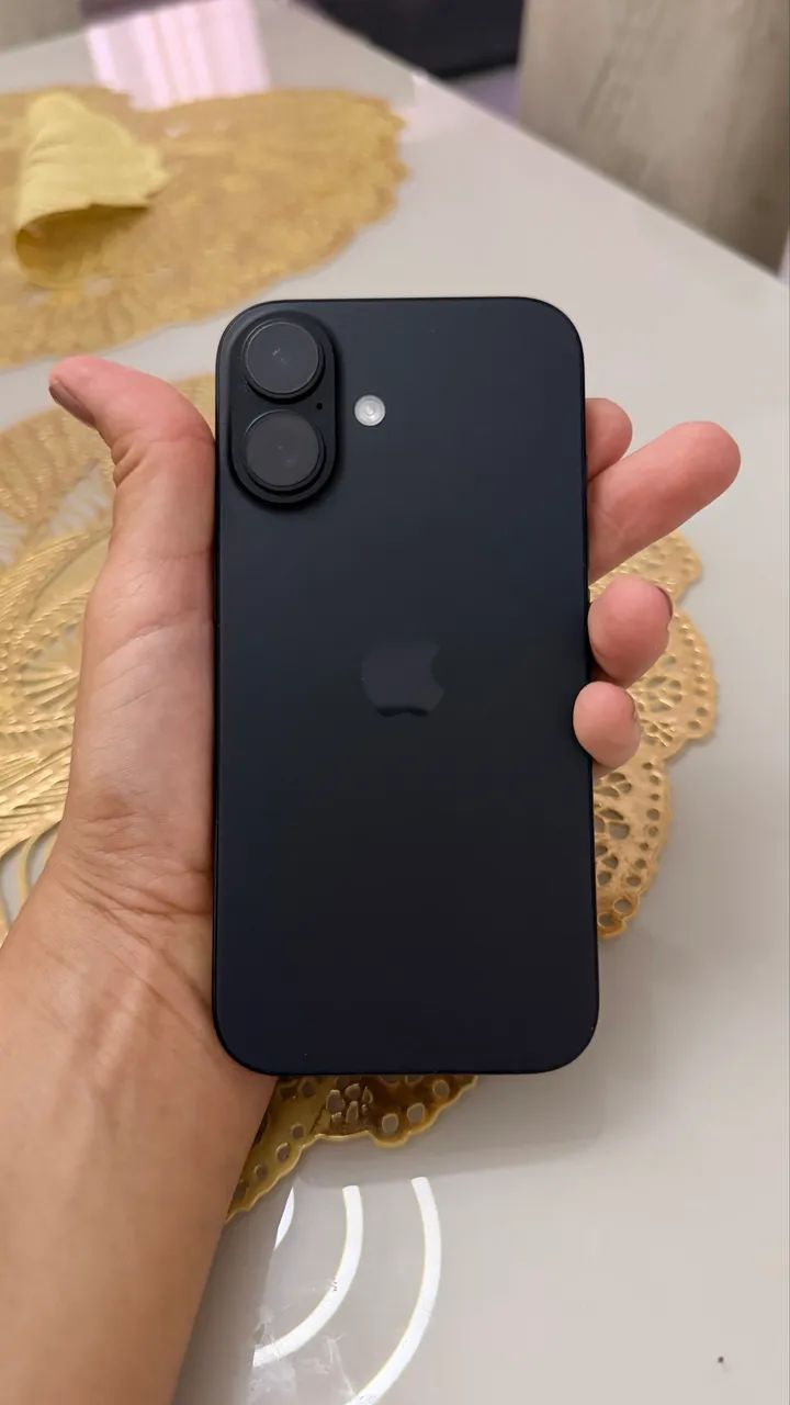 iPhone 16 256 GB - Foto 5