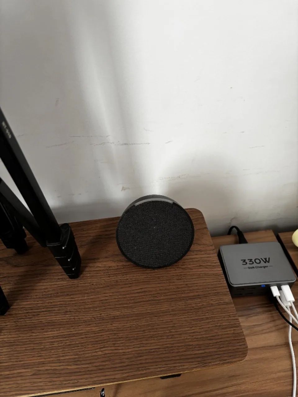 Amazon Echo Pop com Alexa Preto