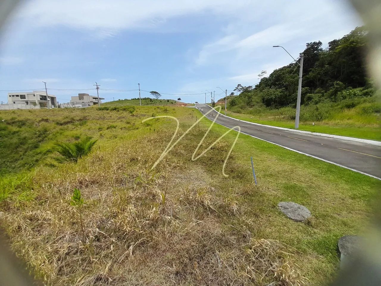 Terreno residencial alto padrão - Foto 2